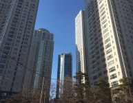 광진구 자양동 랜드마크, `더샵스타시티` 주상복합 12억원대 거래돼