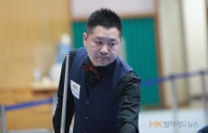 ‘3쿠션’ 서현민 “(최)성원‧(강)동궁형, 부러웠어요”