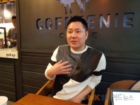 ‘3쿠션’ 서현민 “(최)성원‧(강)동궁형, 부러웠어요”