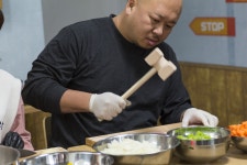 `골목식당` 돈스파이크X차오루 목표? 가게 앞에 긴 줄 세우는 것 (인터뷰)