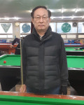 울산당구연맹 신임 회장에 김영길 
