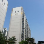 마곡지구 배후에 풍부한 녹지까지, 방화동 `동성아파트`