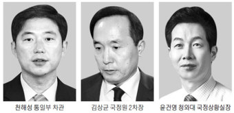 특사단, 北서 복귀직후 워싱턴行…트럼프와 방북결과 공유