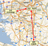 인천·평택↔서울 M버스 사업자로 인천제물포교통·대원고속 선정