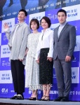 [MK현장] `라이브` 노희경X정유미X이광수가 그릴 `대다수 사람들` 이야기 