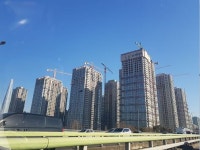 주거조건 풍부한 `송파헬리오시티` 송파구 랜드마크로 떠올라