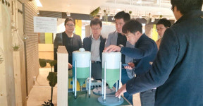 [중기 info] 시작품 제작부터 양산까지…IoT 기업의 든든한 동반자