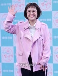 [포토] 송은이, 나이를 알 수 없는 외모