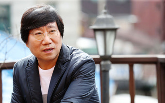 [레이더P] [인터뷰] 양정철 