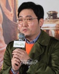 [포토] 영화 `엄마의 공책`의 배우 이준혁