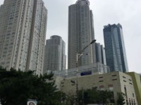 광진구 자양동에서 가장 비싼 아파트, `더샵스타시티` 최근 매매가가..