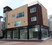 뛰어난 자연과 연이은 호재, 운중동 상가 최근 월세가는?