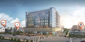 코람코자산신탁, 배후수요 탄탄한 오피스텔 ‘뚱발 트랜스포머 420’ 분양