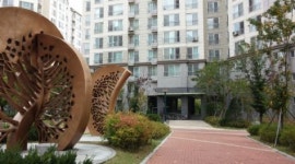 잠재력 풍부한 우면동, ′서초네이처힐3단지′ 품귀현상