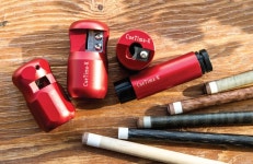 [당구용품]간편한 큐 팁 손질…‘큐티마-K’ 출시