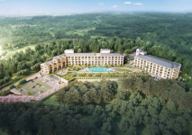 청광리조트 제주 골든우드 3월중 분양…중문단지 도보권 위치