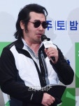 `정상회담` 김보성 터프가이·액션배우 이미지 내려놓을 때