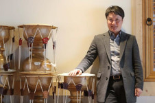 잊혀진 극장? 문턱 낮은 극장 되고 싶어요.