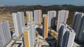 남울산권 랜드마크 아파트 `e편한세상 울산온양` 4월 입주