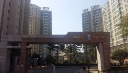 강남 출퇴근 편리한 판교신도시, 운중동 `산운10단지로제비앙` 전세 4억원대