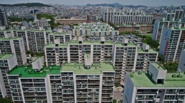 인천 신흥 주거지로 떠오르는 학익동 `신동아1,2차아파트`