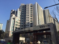 쾌적한 도심속 대단지, 종로구 `경희궁자이` 인기 꾸준