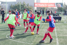 SC제일은행, 국제 아마추어 풋살대회 `SC트로피컵 2018` 한국 예선 개최