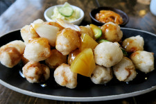 맛있고 속도 편한 중국요리 찾는다면···이태원 `자리(JARI)`