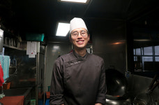 맛있고 속도 편한 중국요리 찾는다면···이태원 `자리(JARI)`