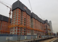 [입주타임] 고양삼송지구 ‘e편한세상시티삼송’ 전용 54㎡ 전세가 2억원대 ②거래편