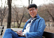 개그맨 김영철 가수 되고 싶다며 돌아다녔더니 진짜 가수 됐죠