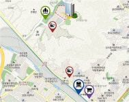 자연 속 서울생활권 `고양향동호반베르디움` 공정률 62% 돌파