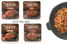 동원F&B, 집에서 즐기는 직화구이 막창·불닭