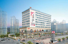 [분양 하이라이트] 광교 W스퀘어, 3층까진 영화관 4층부터 오피스텔