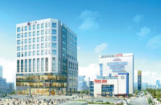 [분양 하이라이트] 정발산역 초역세권 `트루엘 파크스테이`