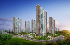 제일건설, `시흥 장현지구 제일풍경채 에듀&센텀` 23일 분양