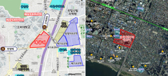 제기5 재개발·성수동2가 정비예정구역 해제…소규모 정비사업 전환 가능성 열려