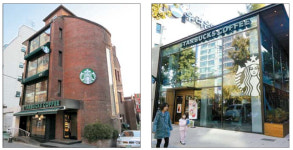 [스타★빌딩투자 열전] 빌딩 몸값 올리는 최고의 임차인 `스타벅스`