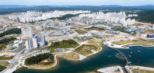 [MONEY & RICHES] 지방 부동산의 군계일학…더 뜨거워지는 `세종불패`