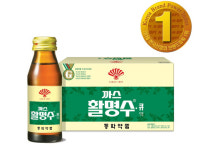 동화약품 `까스활명수 큐`, 14년 연속 브랜드파워 1위…골든브랜드 선정