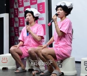 [포토] 투맘쇼 시즌2, 주부 힐링쇼 만나요