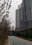 서초구 서초동 랜드마크, `서초푸르지오써밋` 최근 월세로 거래돼..
