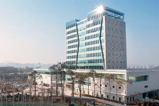 [퇴직연금 대상 / 가입기업 최우수상] DC 부문 / 도로교통공단