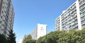 개발 호재로 주목받는 서빙고동, `신동아아파트` 최근 월세가가..