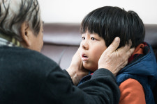 [한현정의 직구리뷰]영화 ‘덕구’, 모든 건 이순재 덕분