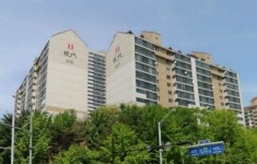 학군수요 끊이지 않는 분당, 서현동 `현대아파트`