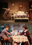 `미저리 MISERY` 서스펜스 스릴러 그리고 멜로?