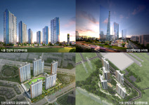 금강주택, 올해 아파트 1559세대·지식산업센터 1개소 공급