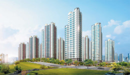 [돈되는 분양] 구로 월드메르디앙 아트구로