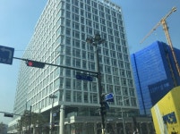 소형사무실 수요 증가, `힐스테이트 에코송파` 섹션 오피스 임대 완료